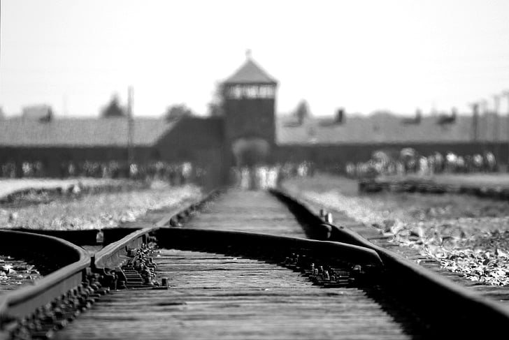Auschwitz-Birkenau Memorial and Museum, Poland