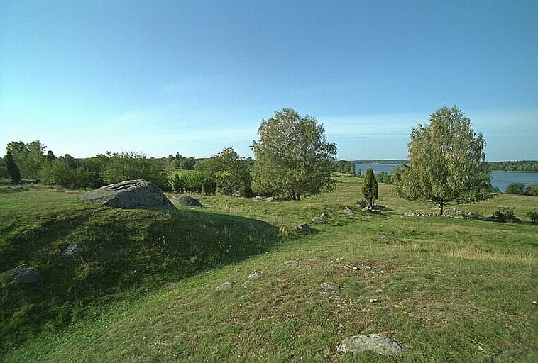 Birka, Sweden