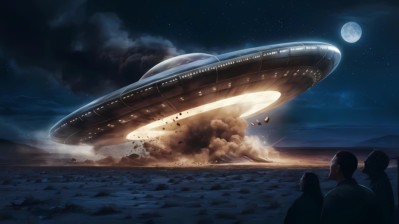 Roswell, United States
